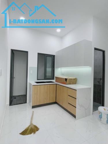 NHÀ MẶT TIỀN 70M2 NGAY QUỐC LỘ 13 PHƯỜNG HIỆP BÌNH PHƯỚC CHỈ HƠN 3 TỶ - 1