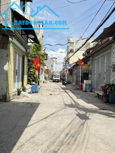 💥💥💥HẺM Ô TÔ VÀO NHÀ- NGAN KHỦNG 5M - DÒNG TIỀN - 100M2 🚗🚗🚗 - 2