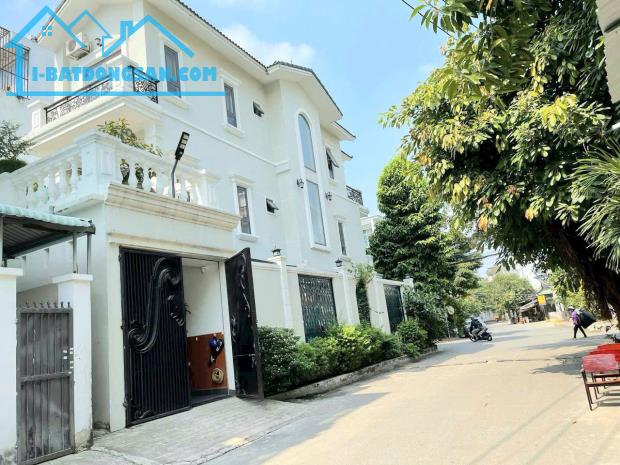 5x20m Nhà Phố 3 Mặt tiền Ôtô Đẹp như Biệt Thự gần Nhà Văn Hóa Thiếu Nhi P16 Gò Vấp 16Ty TL