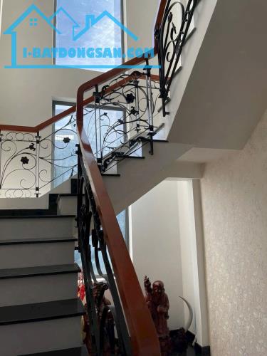 5x20m Nhà Phố 3 Mặt tiền Ôtô Đẹp như Biệt Thự gần Nhà Văn Hóa Thiếu Nhi P16 Gò Vấp 16Ty TL - 2