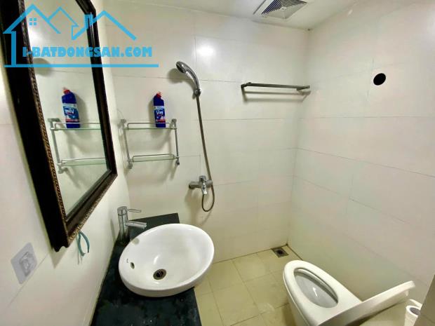 SIÊU PHẨM CĂN GÓC THANH XUÂN - 100M2 x 3PN - 2 BAN CÔNG ĐÔNG NAM - CHỈ 4.X TỶ - 1