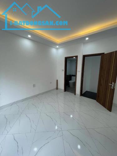 🏡 BÁN NHÀ 5 TẦNG NGÕ 173 HOÀNG HOA THÁM – ĐỘI CẤN, BA ĐÌNH - 1