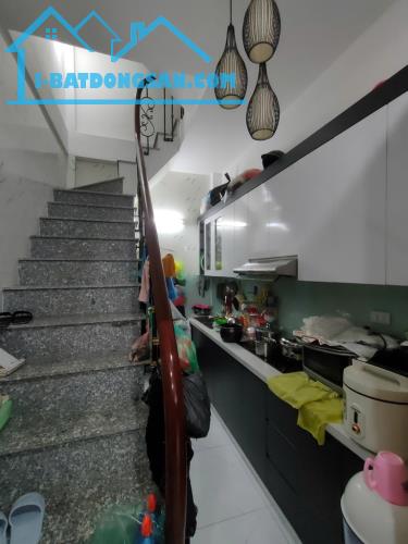 🏡 BÁN NHÀ 5 TẦNG NGÕ 173 HOÀNG HOA THÁM – ĐỘI CẤN, BA ĐÌNH - 3