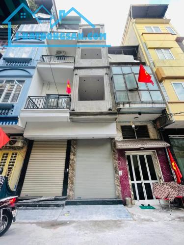 MẶT NGÕ LƯƠNG YÊN - 30M RA PHỐ - NGÕ ÔTÔ TRÁNH, KINH DOANH ĐỈNH - GIÁ 7 TỶ - 2