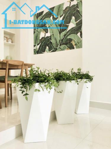 05m2 Nhà ngang 7m Compoud Liên Phường, 7x15 4PN4WC Hồ Bơi, 13Ty750 An Ninh, Cây Xanh, Gần - 3