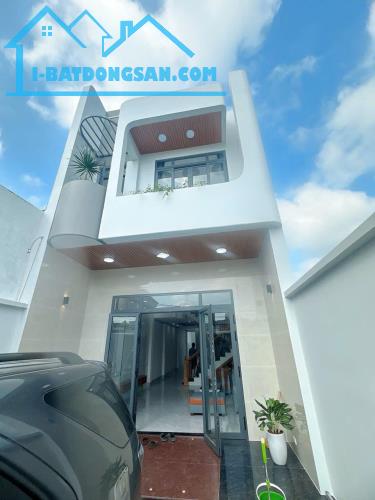 Bán Gấp Nhà Thạnh Phú – Hẻm Rộng – Nội Thất Đầy Đủ – Giá Tốt