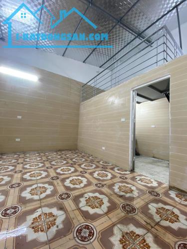 Chính chủ cho thuê nhà cấp 4 tại Ngô Thì Nhậm, Hà Đông
