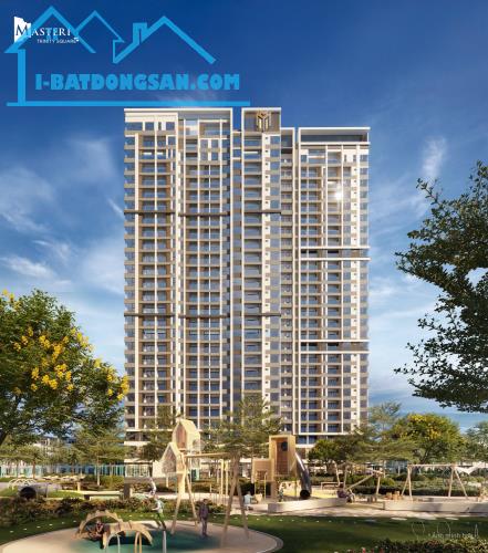 Giá Chỉ Từ 54 Triệu/m² – quỹ Căn1,2, 3 Ngủ Masteri Trinity Hưng Yên - 4