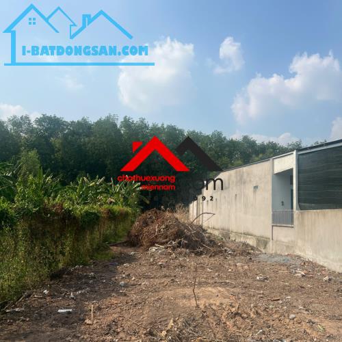 BÁN ĐẤT TÂN VĨNH HIỆP – TÂN UYÊN, BÌNH DƯƠNG – DT 600m² – GIÁ 3.4 TỶ tl. Liên hệ: - 1