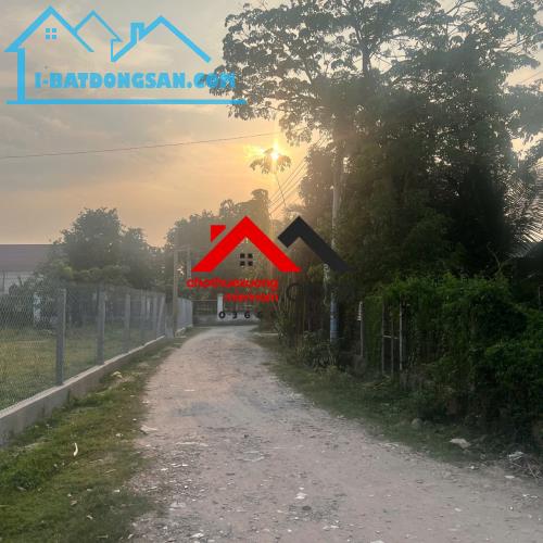 BÁN ĐẤT TÂN VĨNH HIỆP – TÂN UYÊN, BÌNH DƯƠNG – DT 600m² – GIÁ 3.4 TỶ tl. Liên hệ: - 2