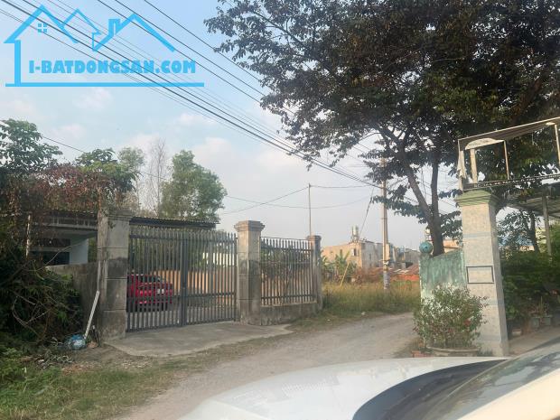 BÁN ĐẤT TÂN VĨNH HIỆP – TÂN UYÊN, BÌNH DƯƠNG – DT 600m² – GIÁ 3.4 TỶ tl. Liên hệ: - 3