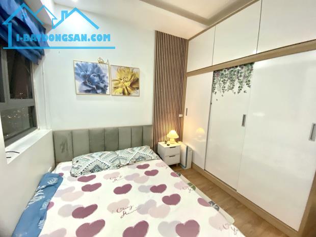 Bán gấp căn hộ chung cư Khu đô thị Định Công, Hoàng Mai, nhà đẹp, view hồ Định Công - 1