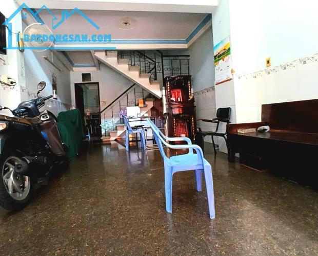 BÁN NHÀ MẶT TIỀN Q11 – CHỈ 13 TỶ CHÚT Lãnh Binh Thăng – 5 tầng – cho thuê hơn 40tr/tháng - 2
