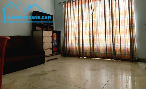 BÁN NHÀ MẶT TIỀN Q11 – CHỈ 13 TỶ CHÚT Lãnh Binh Thăng – 5 tầng – cho thuê hơn 40tr/tháng - 3