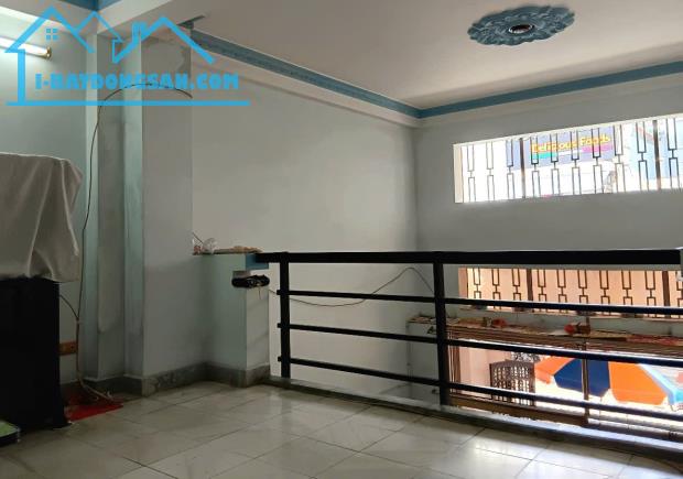 BÁN NHÀ MẶT TIỀN Q11 – CHỈ 13 TỶ CHÚT Lãnh Binh Thăng – 5 tầng – cho thuê hơn 40tr/tháng - 4