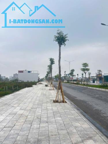 Chính chủ cần bán đất mặt phố Lương Như Hộc, p. Tân Hưng, ngay kđt TÂN PHÚ HƯNG. - 4
