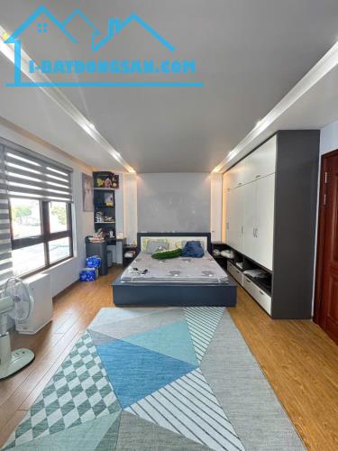 TẦM TIỀN, NHÀ ÁI MỘ 40M, 6T, MT6M, NỞ HẬU, THANG MÁY, TẶNG NỘI THẤT, 10M RA Ô TÔ TRÁNH. - 5