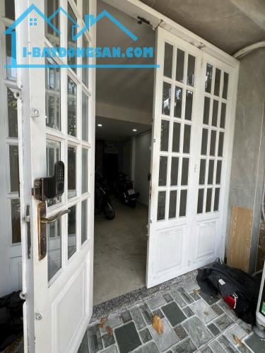 Lê Văn Sỹ Quận 3 – Nhà 6 Tầng – Khai Thác Dòng Tiền 50tr/Tháng – Giá Cực Tốt 12.9 Tỷ