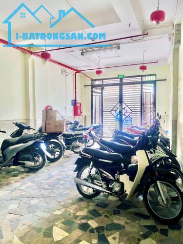Siêu Phẩm Chung Cư Mi Ni Tân Triều, Triều Khúc, 104M2 9 Tầng Dòng Tiền 130Tr/Tháng 20,8 Tỷ - 1