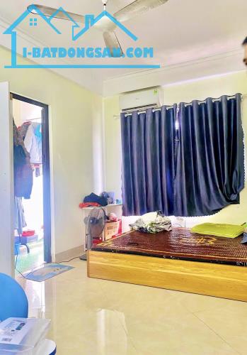 Siêu Phẩm Chung Cư Mi Ni Tân Triều, Triều Khúc, 104M2 9 Tầng Dòng Tiền 130Tr/Tháng 20,8 Tỷ - 3