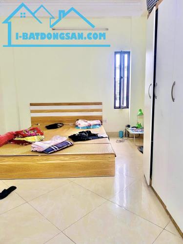 Siêu Phẩm Chung Cư Mi Ni Tân Triều, Triều Khúc, 104M2 9 Tầng Dòng Tiền 130Tr/Tháng 20,8 Tỷ - 4
