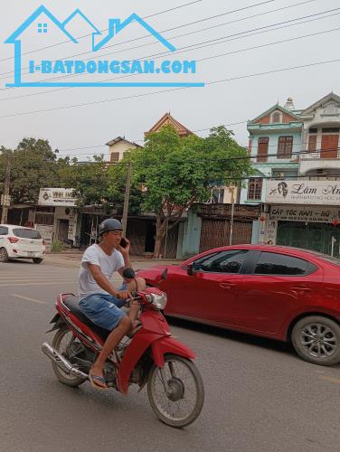 Bán nhà- Mặt đường ql3 - sóc Sơn ( Hà Nội)- 113m2-5, 7tỷ