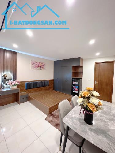 Bán gấp nhà 6 tầng 10 phòng Full đồ Mễ Trì Thượng, DT 62.2m2, MT 4m, Giá 10.7 tỷ - 3