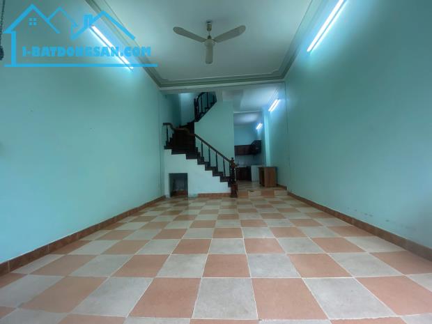 ĐÃ HIẾM CÒN RẺ!!! PHỐ AN DƯƠNG VƯƠNG - Ô TÔ VÀO NHÀ - KINH DOANH - SỔ ĐỎ NỞ HẬU - 1
