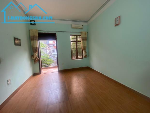 ĐÃ HIẾM CÒN RẺ!!! PHỐ AN DƯƠNG VƯƠNG - Ô TÔ VÀO NHÀ - KINH DOANH - SỔ ĐỎ NỞ HẬU - 2