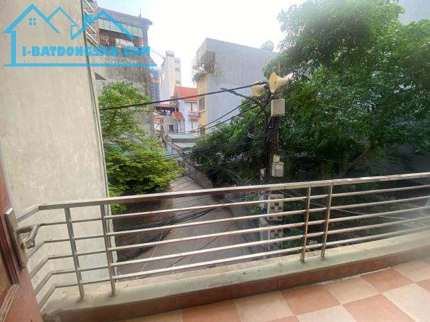 ĐÃ HIẾM CÒN RẺ!!! PHỐ AN DƯƠNG VƯƠNG - Ô TÔ VÀO NHÀ - KINH DOANH - SỔ ĐỎ NỞ HẬU - 3