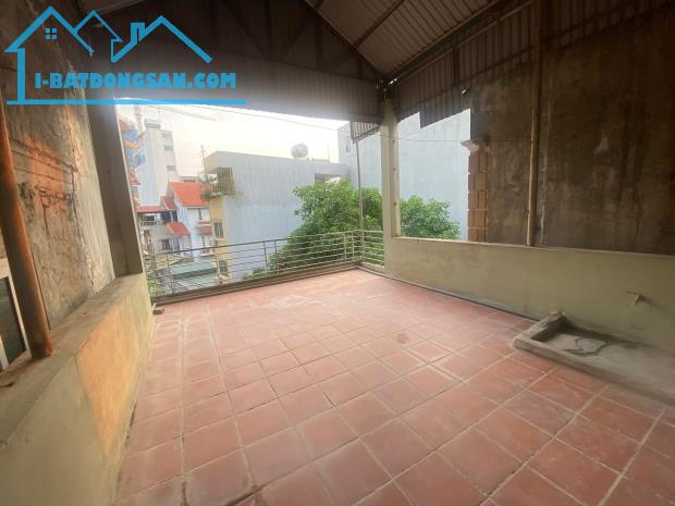 ĐÃ HIẾM CÒN RẺ!!! PHỐ AN DƯƠNG VƯƠNG - Ô TÔ VÀO NHÀ - KINH DOANH - SỔ ĐỎ NỞ HẬU - 4