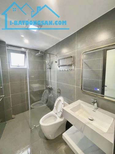 Bán Nhà Ngọc Thuỵ Hơn 12 tỷ-58m2-Mt 5m-6 Tầng THANG MÁY-GARA Ô TÔ-LÔ GÓC- NGÕ THÔNG - 4