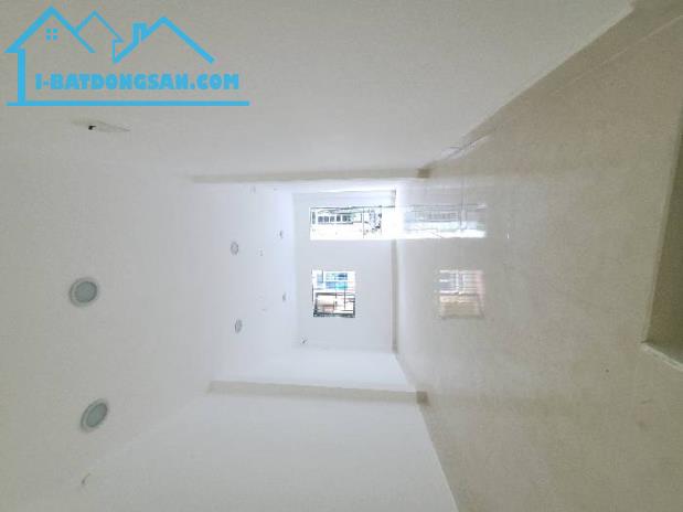 Bán gấp nhà mặt tiền hẻm , Hưng Phú, P9, Q8, 4,3x9, 2 tầng, nhà mới 99%, 2.xx tỷ - 4