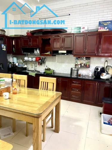 Vip Phú Nhuận - Hẽm Xe Hơi - 4 Tầng - 46m2 - Nhỉnh 9 Tỷ - 2