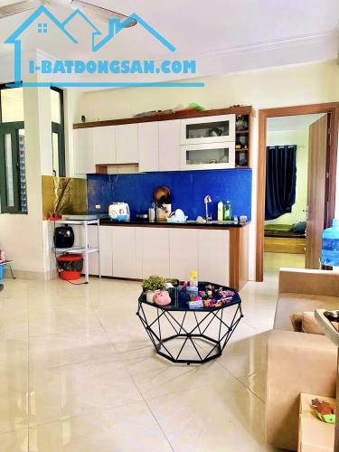 Siêu Phẩm Chung Cư Mi Ni Tân Triều, Triều Khúc, 104M2 9 Tầng Dòng Tiền 130Tr/Tháng 20,8 Tỷ - 2