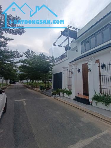 ĐẤT NỀN CÙ LAO CHỈ 500TR SỞ HỮU NGAY GIÁP PHƯỜNG BỬU LONG