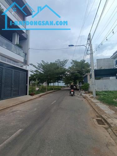 ĐẤT NỀN CÙ LAO CHỈ 500TR SỞ HỮU NGAY GIÁP PHƯỜNG BỬU LONG - 5