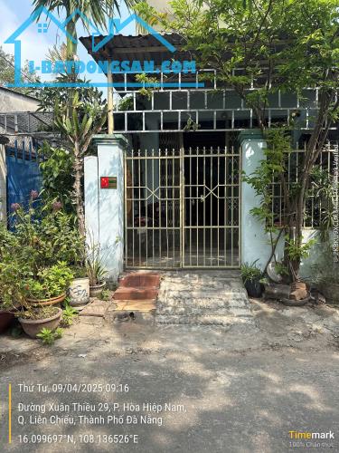 CHỦ KẸT TIỀN CẦN BÁN GẤP LÔ ĐẤT GIÁ RẺ 2.2 TỶ - 1