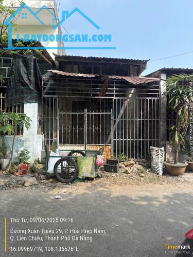CHỦ KẸT TIỀN CẦN BÁN GẤP LÔ ĐẤT GIÁ RẺ 2.2 TỶ - 2
