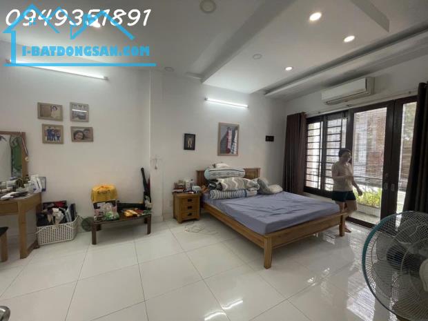 🌟NHÀ HXH 93M2 3TẦNG 6PN NGANG 7M SHR hoàn thành công việc ĐỦ giá bán 11TỶ