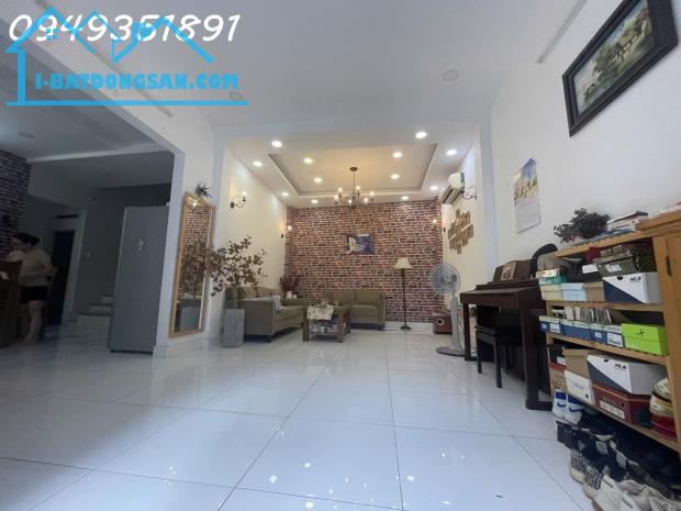 🌟NHÀ HXH 93M2 3TẦNG 6PN NGANG 7M SHR hoàn thành công việc ĐỦ giá bán 11TỶ - 2