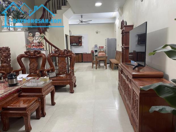BÁN NHÀ DÂN XÂY CỰC CHẮC TẠI TÂN PHONG BẮC TỪ LIÊM 64M, 9.3 TỶ - 1