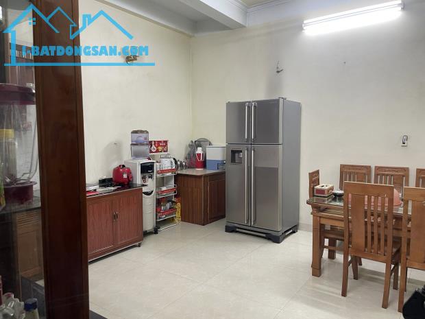 BÁN NHÀ DÂN XÂY CỰC CHẮC TẠI TÂN PHONG BẮC TỪ LIÊM 64M, 9.3 TỶ - 2