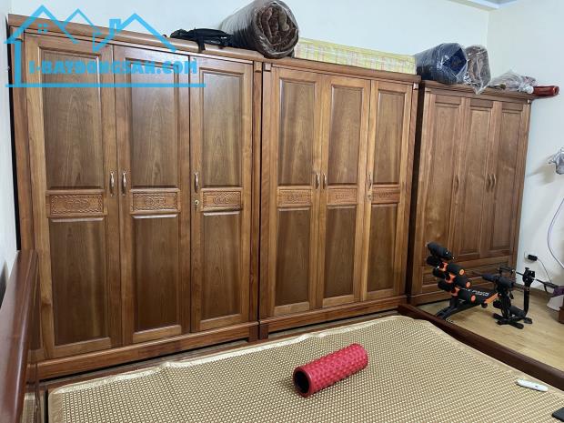 BÁN NHÀ DÂN XÂY CỰC CHẮC TẠI TÂN PHONG BẮC TỪ LIÊM 64M, 9.3 TỶ - 4