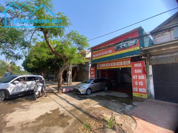 Cần bán gấp 85m2 Nguyên Khê – Đông Anh, cách 15m ra Quốc Lộ 3 giá nhú 6x tr.Lh 0981568317 - 1