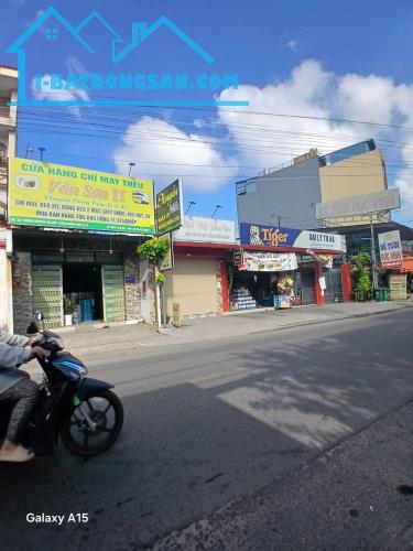 GẤP! BÁN NHÀ MẶT TIỀN NGUYỄN THỊ BÚP QUẬN 12-114M2-GIÁ CHỈ 8.5TỶ-NGAY KHU HIỆP THÀNH CITY - 3