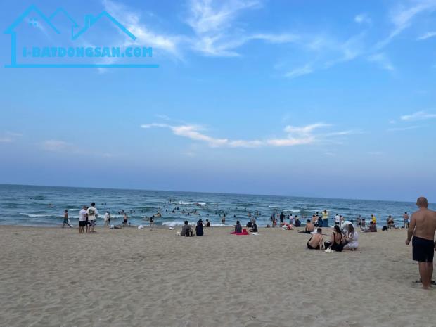 📍 NGUYỄN TẤT THÀNH – 685M² (NGANG 24–28.5M) – ĐƯỜNG 33M – GIÁ 128 TRIỆU/M² 🌊 View biển đ