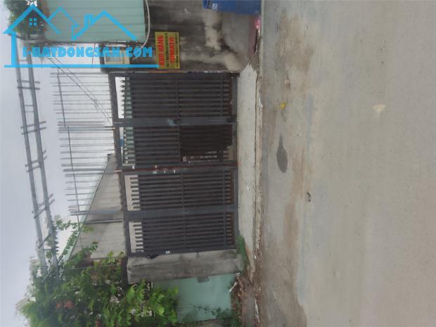BÁN NHÀ MẶT PHỐ THẠNH XUÂN 62, Q.12, HCM - 76M2, - 2