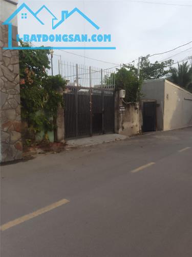 BÁN NHÀ MẶT PHỐ THẠNH XUÂN 62, Q.12, HCM - 76M2, - 4
