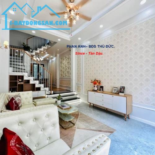 🚀 Bán Nhà Phố Lê Đình Quản, Quận 2_ Hẻm Xe Tải_ 4 Tầng 3 Pn _ Chỉ Có 9 Tỷ…9999!